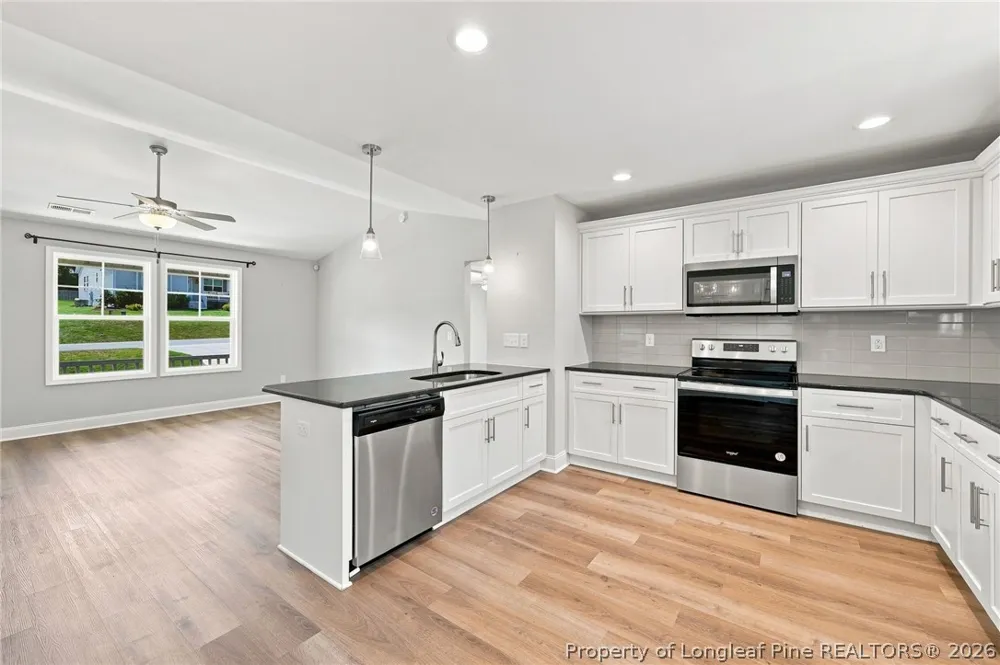 142 Placid Pond Drive Broadway, NC 27505