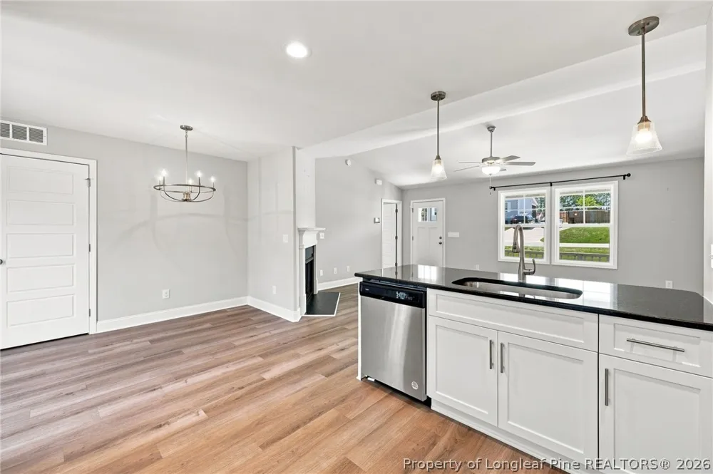 142 Placid Pond Drive Broadway, NC 27505