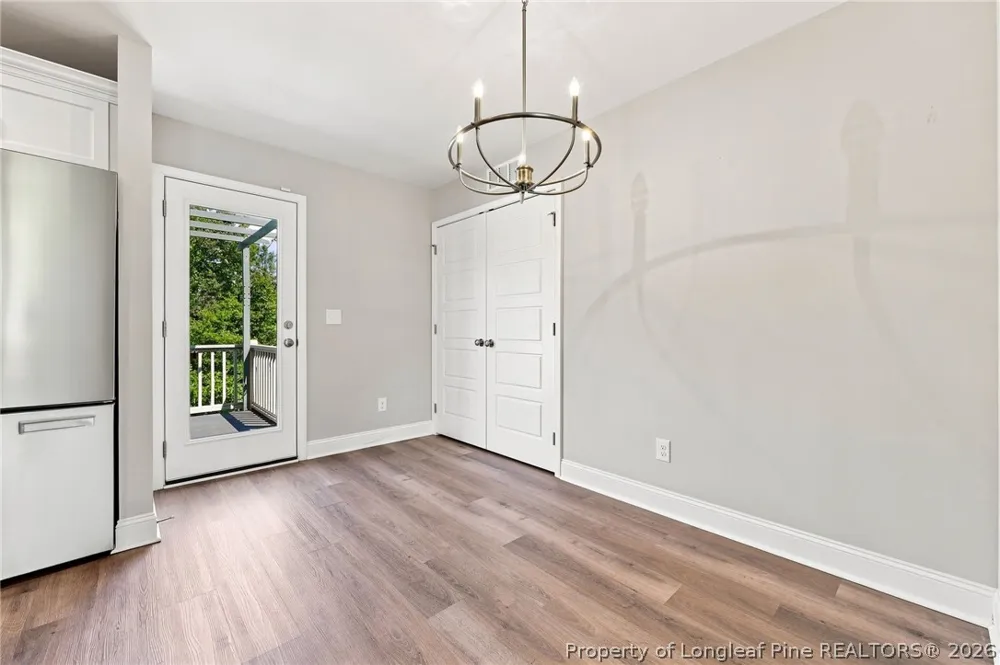 142 Placid Pond Drive Broadway, NC 27505