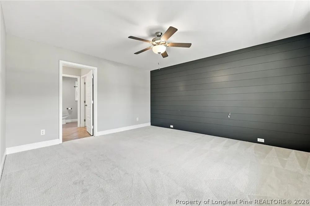142 Placid Pond Drive Broadway, NC 27505