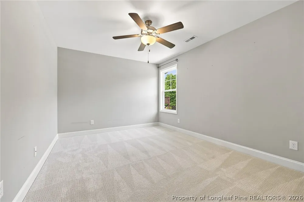 142 Placid Pond Drive Broadway, NC 27505