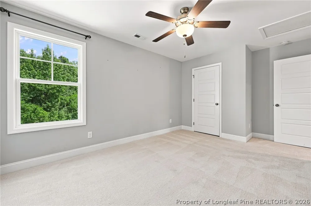 142 Placid Pond Drive Broadway, NC 27505
