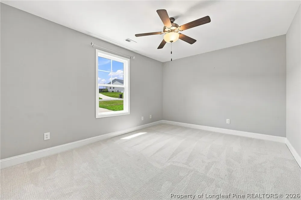 142 Placid Pond Drive Broadway, NC 27505