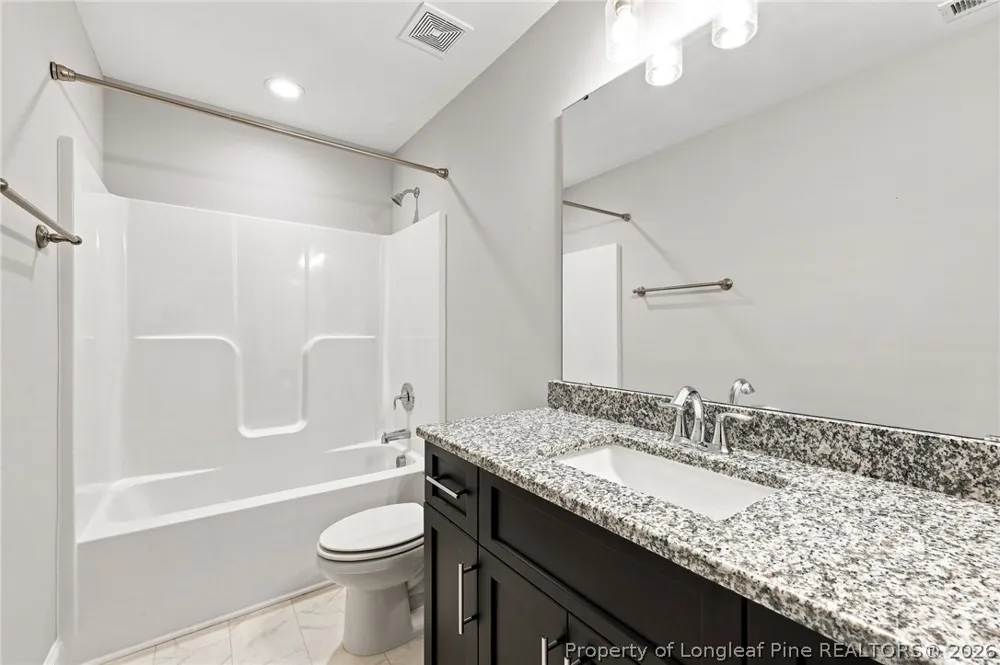 142 Placid Pond Drive Broadway, NC 27505