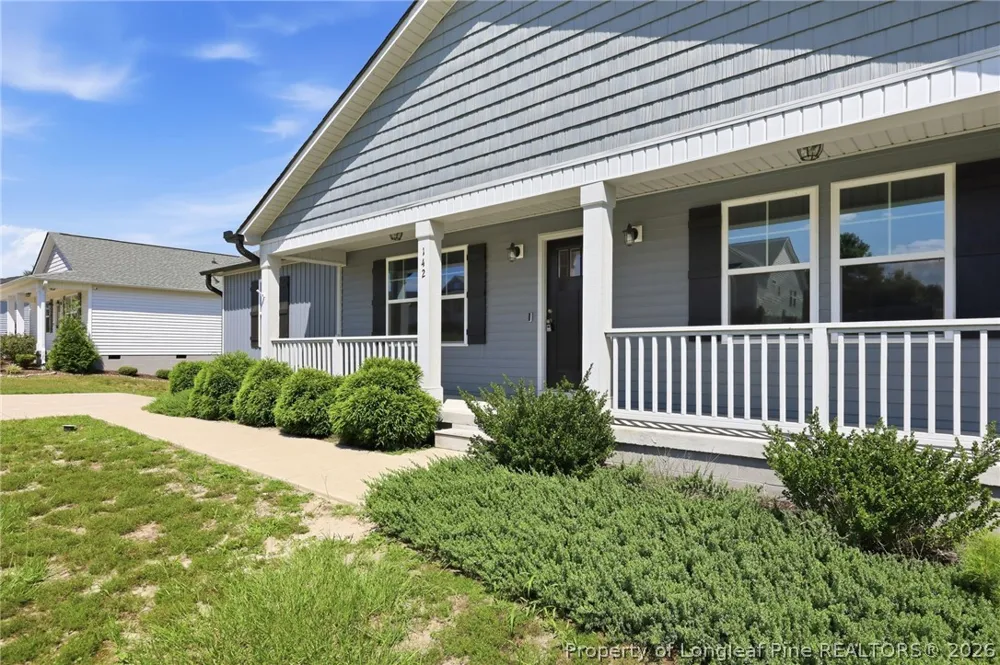 142 Placid Pond Drive Broadway, NC 27505