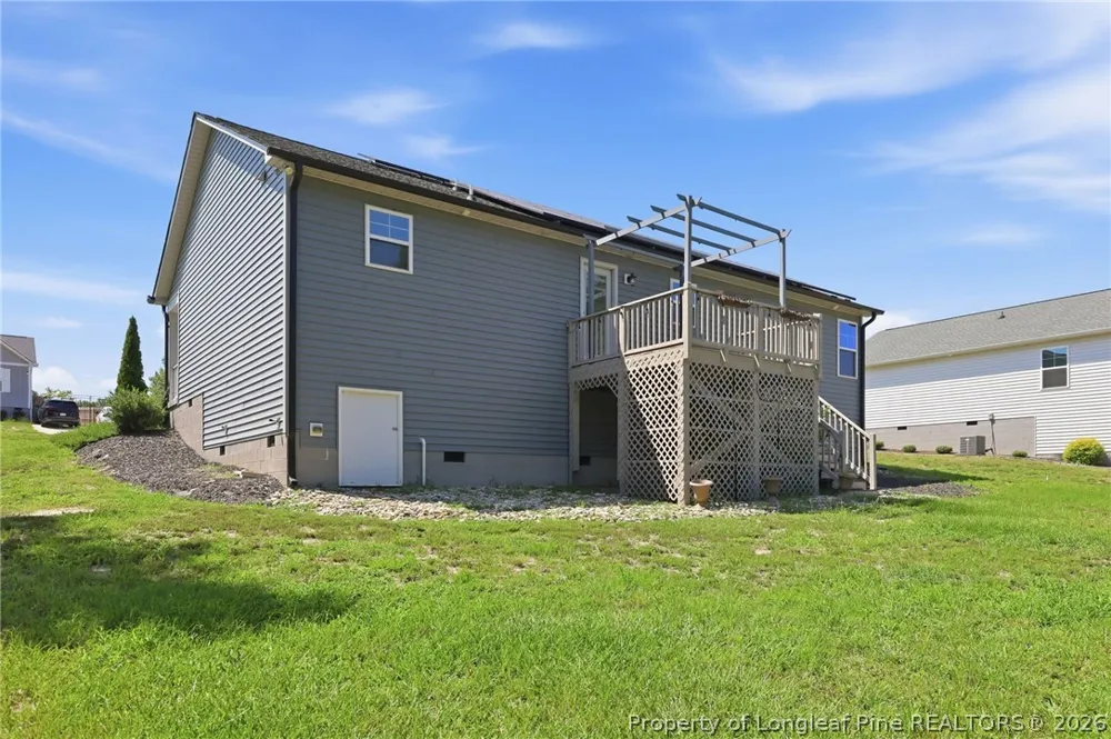 142 Placid Pond Drive Broadway, NC 27505