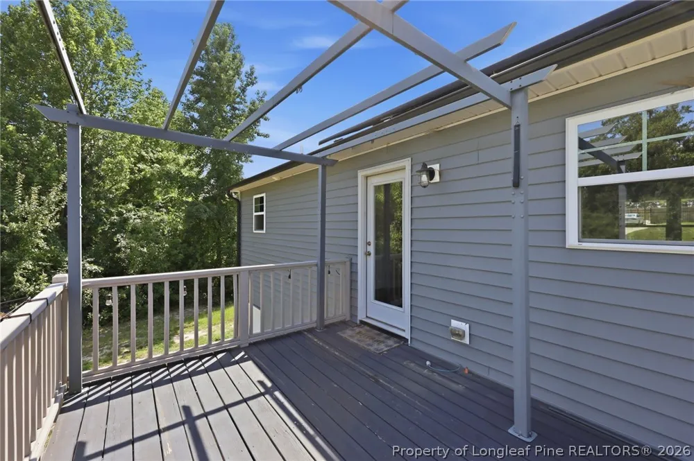 142 Placid Pond Drive Broadway, NC 27505