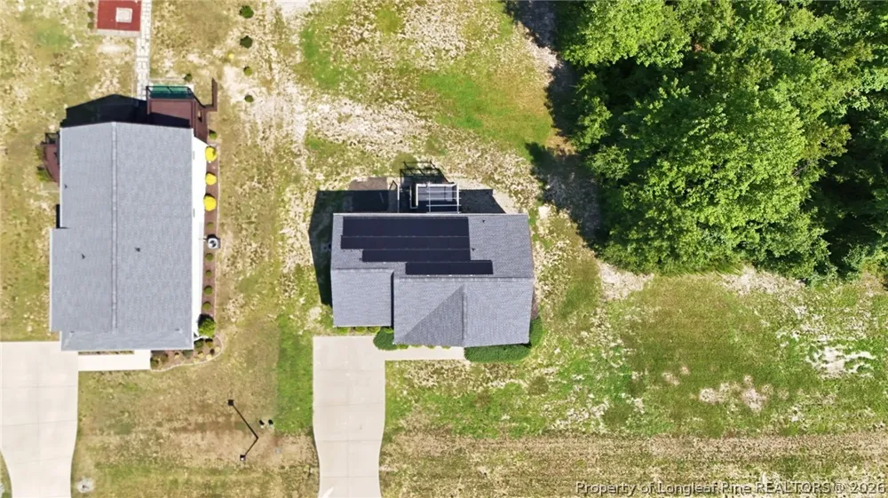 142 Placid Pond Drive Broadway, NC 27505