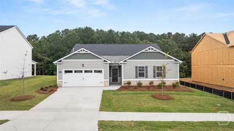 539 Abbott Road