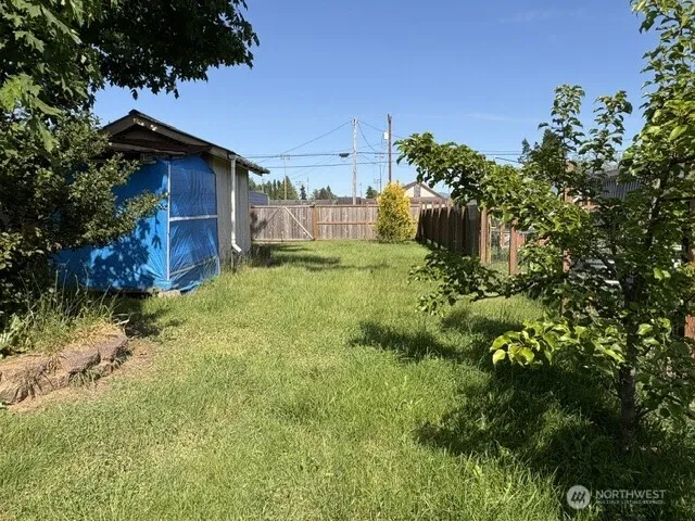 535 11th Elma, WA 98541
