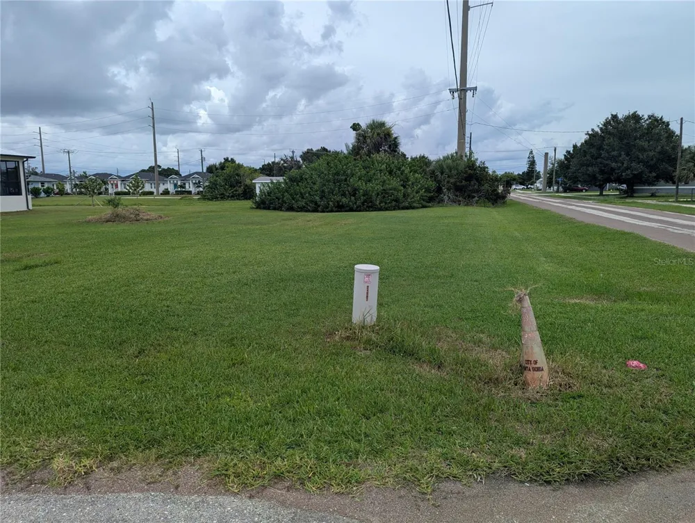 340 SAN MARIE DRIVE Punta Gorda, FL 33950