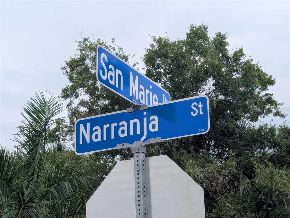 340 SAN MARIE DRIVE Punta Gorda, FL 33950