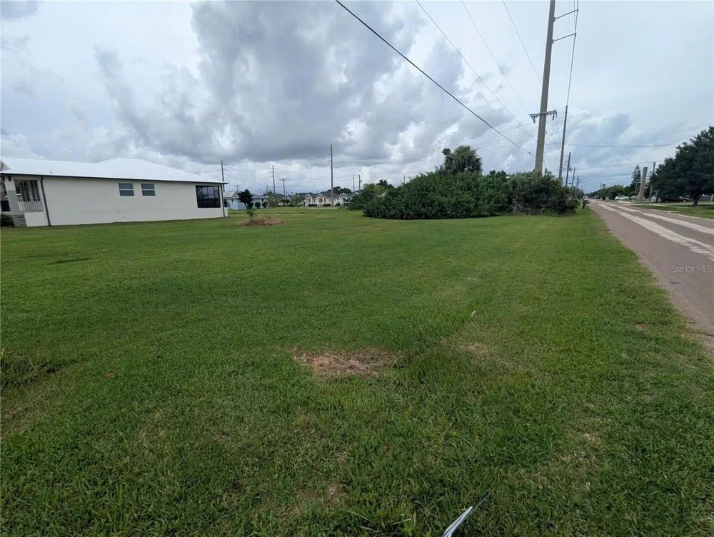 340 SAN MARIE DRIVE Punta Gorda, FL 33950