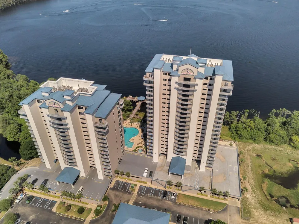 13415 BLUE HERON BEACH DRIVE #610 Orlando, FL 32821