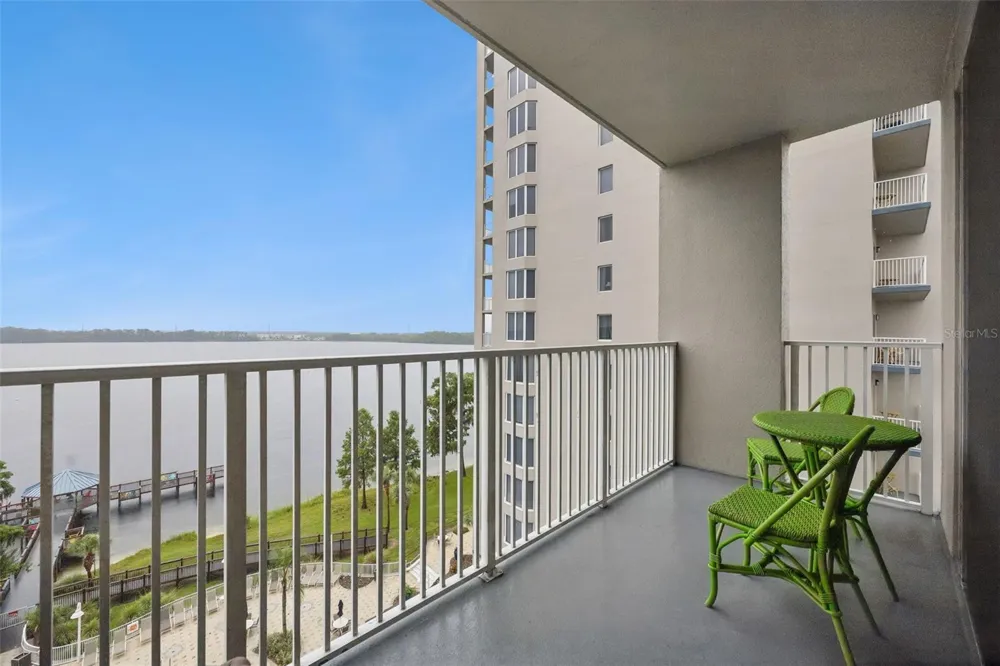 13415 BLUE HERON BEACH DRIVE #610 Orlando, FL 32821