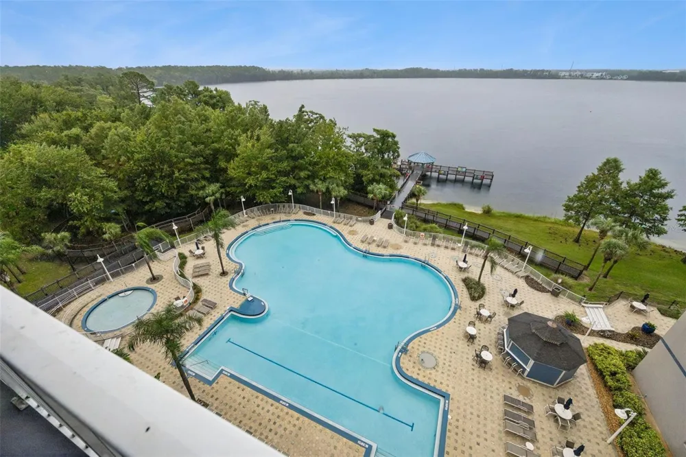 13415 BLUE HERON BEACH DRIVE #610 Orlando, FL 32821