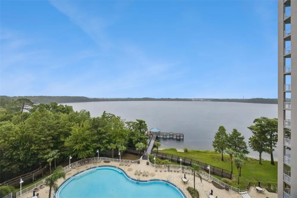 13415 BLUE HERON BEACH DRIVE #610 Orlando, FL 32821