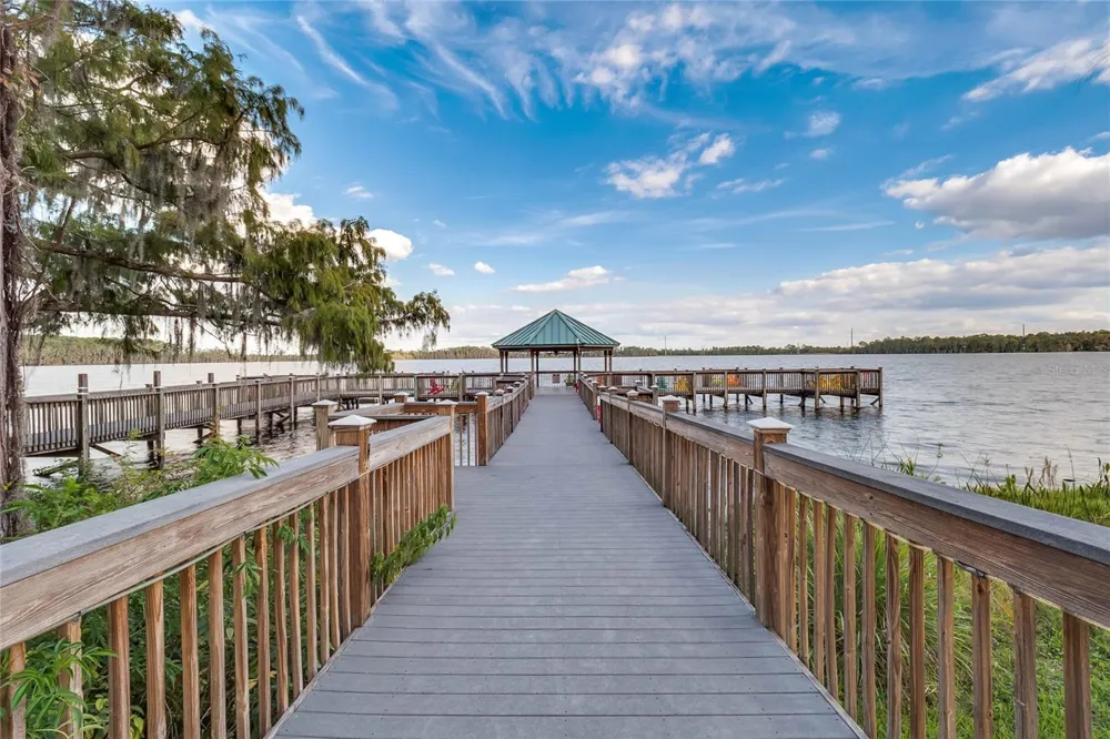 13415 BLUE HERON BEACH DRIVE #610 Orlando, FL 32821