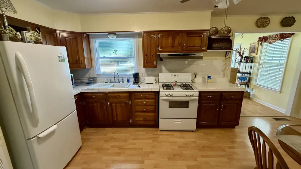 2238 Railroad Street Dayton, TN 37321