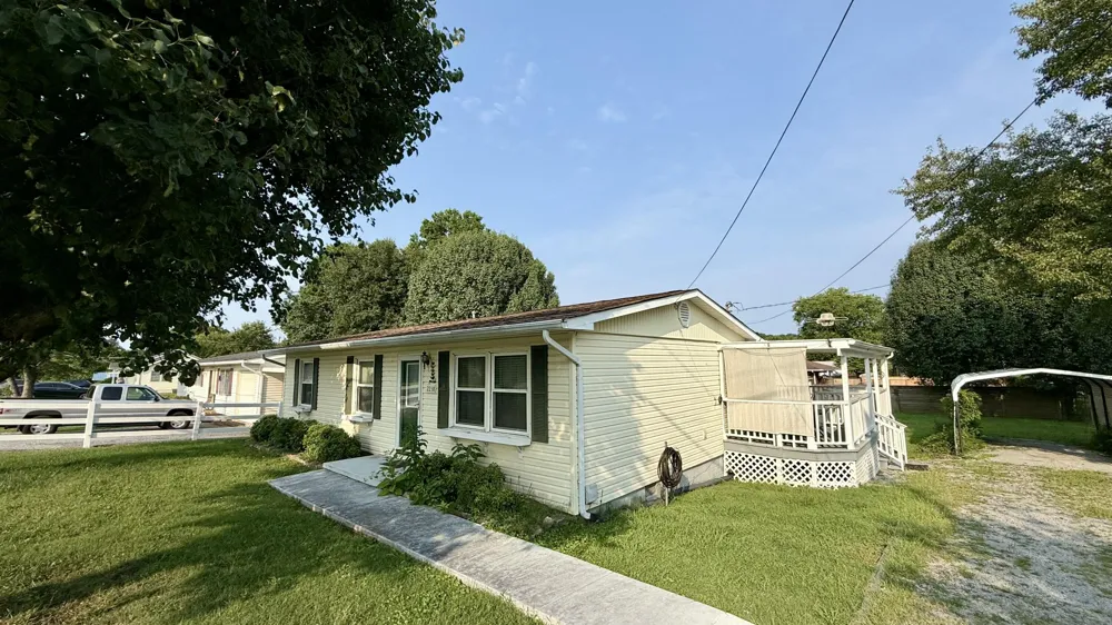 2238 Railroad Street Dayton, TN 37321