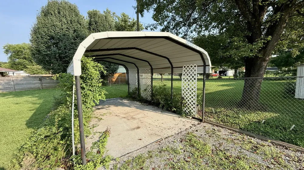 2238 Railroad Street Dayton, TN 37321