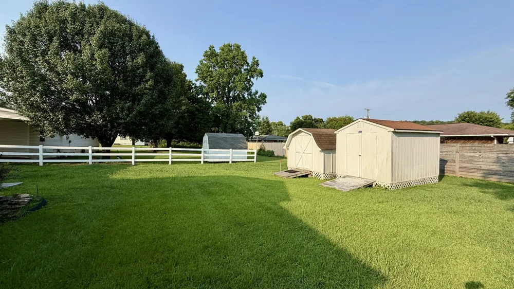 2238 Railroad Street Dayton, TN 37321