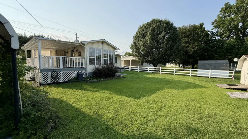 2238 Railroad Street Dayton, TN 37321