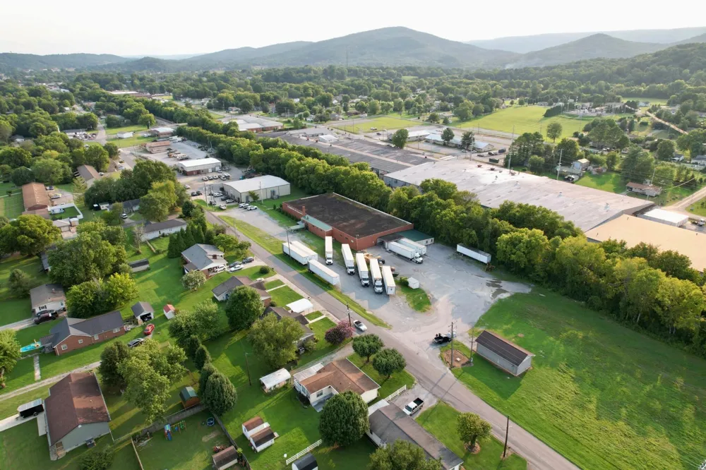 2238 Railroad Street Dayton, TN 37321