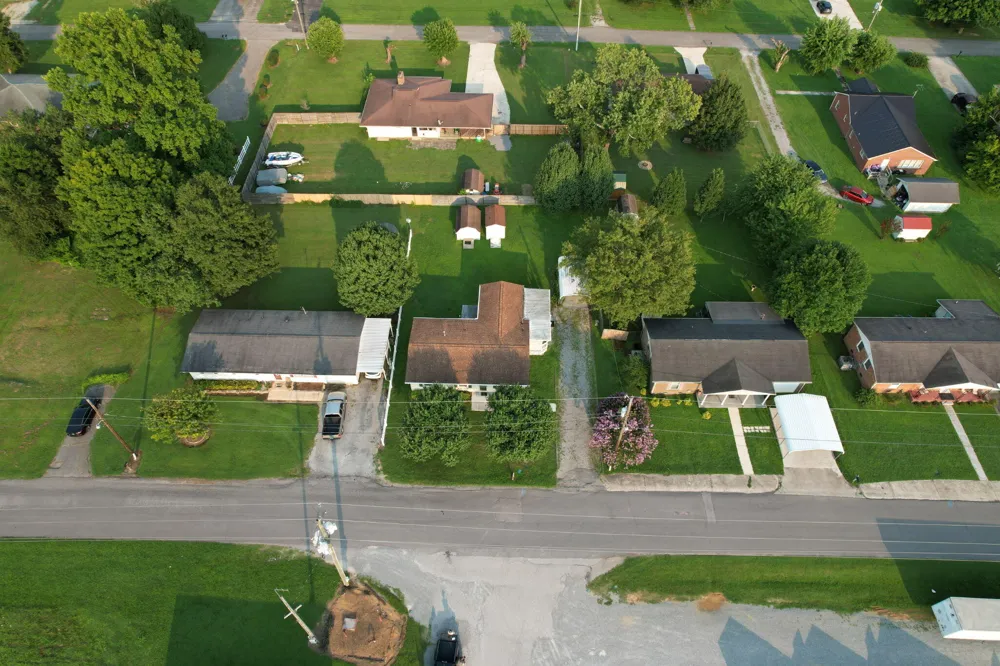 2238 Railroad Street Dayton, TN 37321