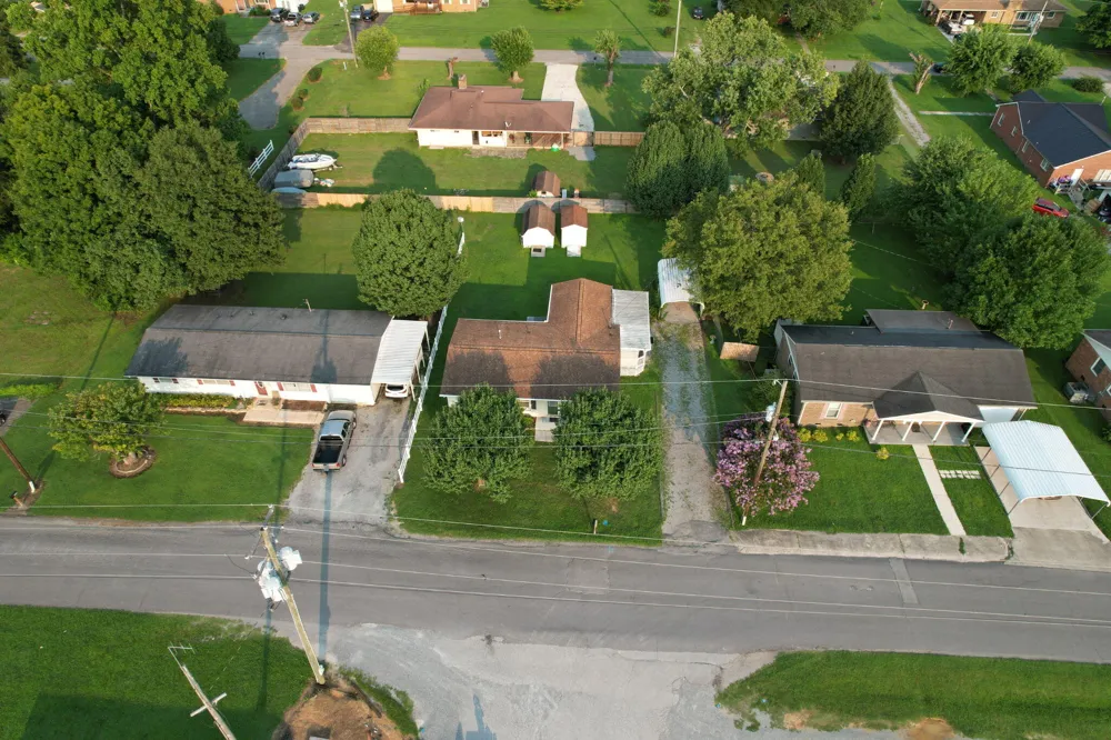 2238 Railroad Street Dayton, TN 37321