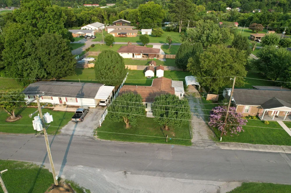 2238 Railroad Street Dayton, TN 37321