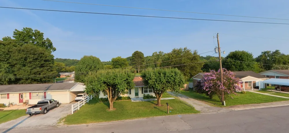 2238 Railroad Street Dayton, TN 37321