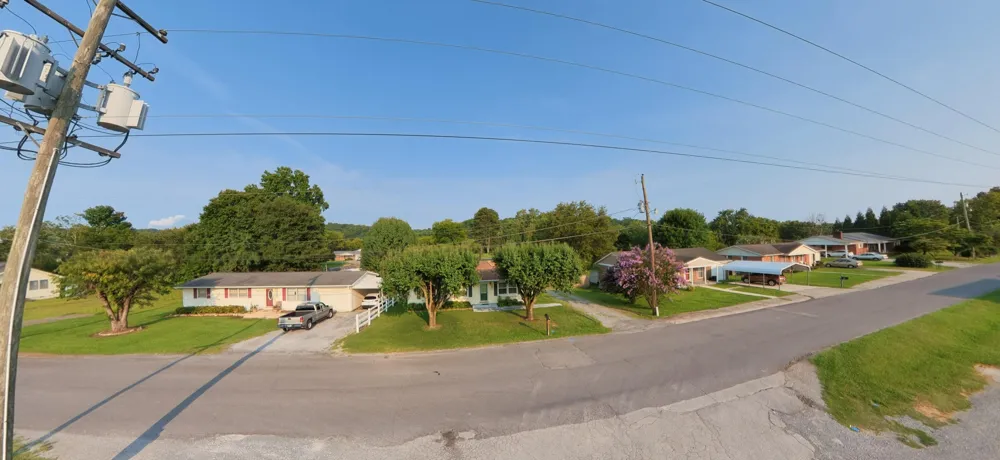2238 Railroad Street Dayton, TN 37321