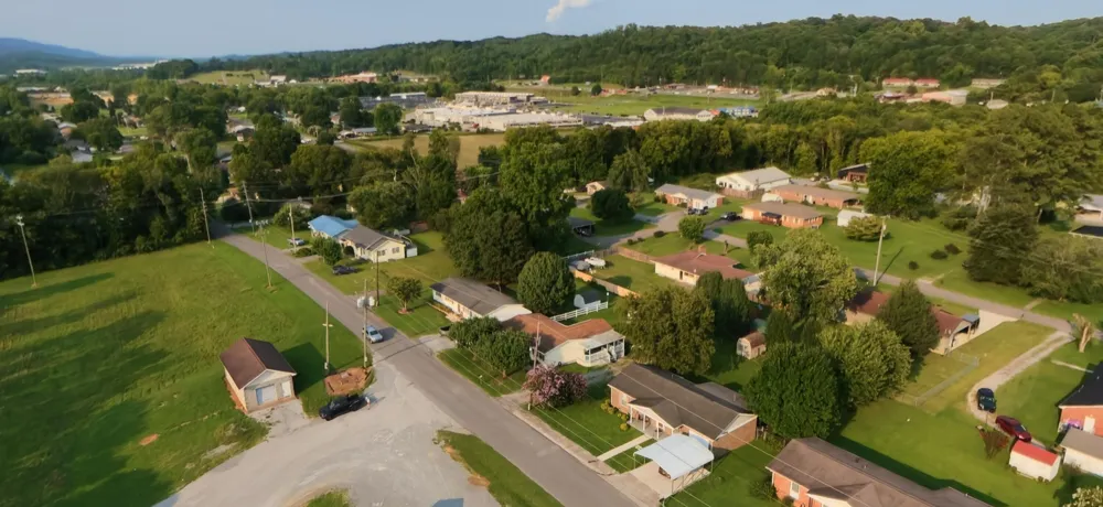 2238 Railroad Street Dayton, TN 37321