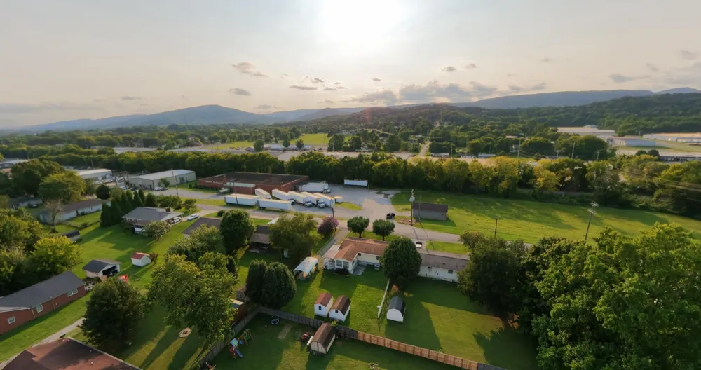 2238 Railroad Street Dayton, TN 37321