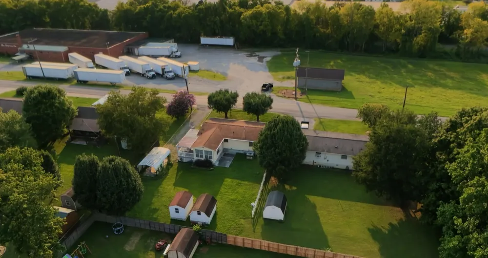2238 Railroad Street Dayton, TN 37321