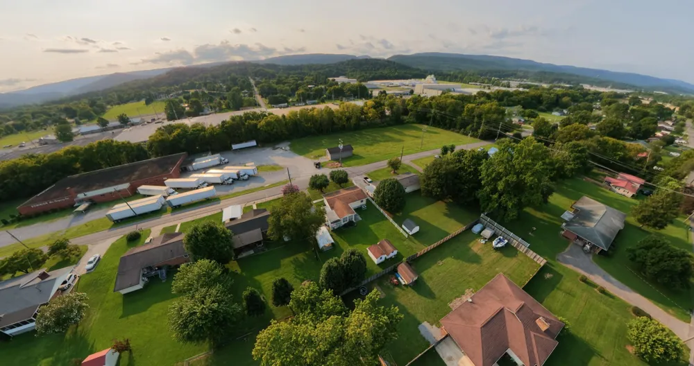 2238 Railroad Street Dayton, TN 37321