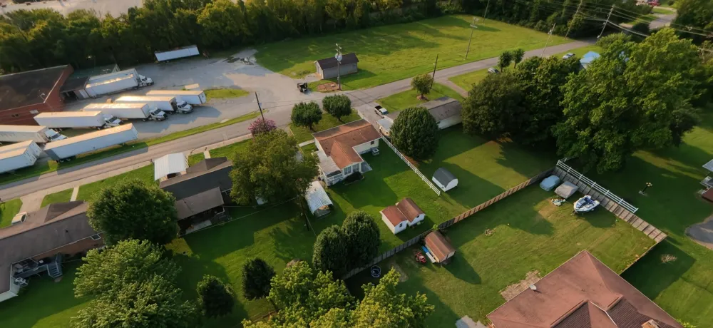2238 Railroad Street Dayton, TN 37321