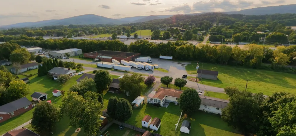 2238 Railroad Street Dayton, TN 37321