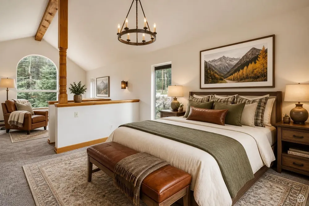 17 Blue Grouse Trail Blue River, CO 80424