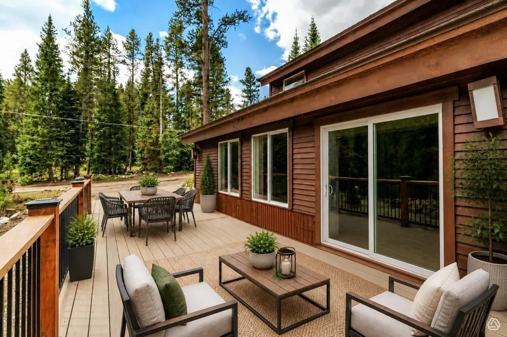 17 Blue Grouse Trail Blue River, CO 80424