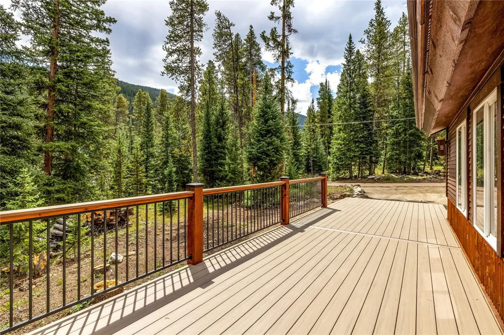 17 Blue Grouse Trail Blue River, CO 80424