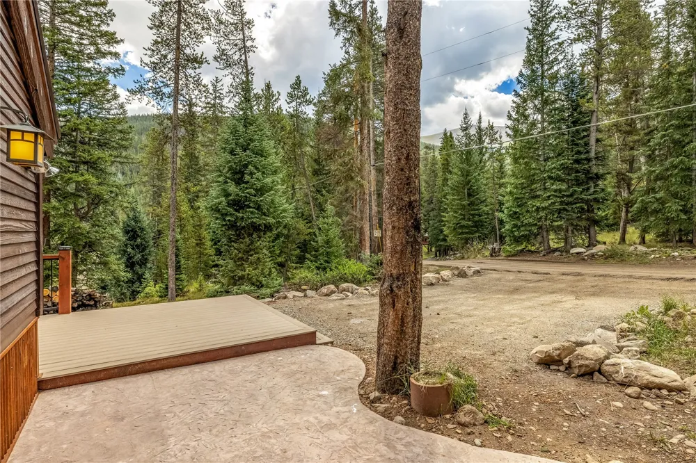 17 Blue Grouse Trail Blue River, CO 80424