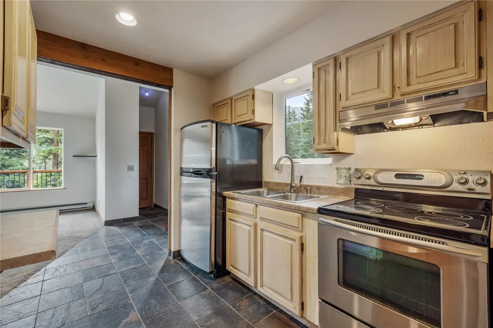 17 Blue Grouse Trail Blue River, CO 80424