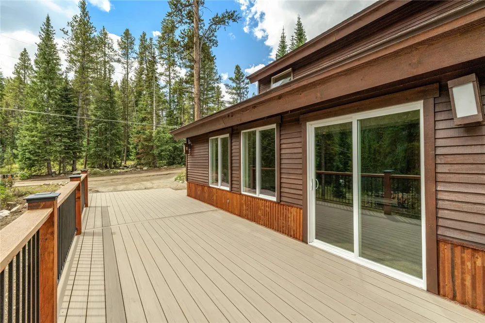 17 Blue Grouse Trail Blue River, CO 80424