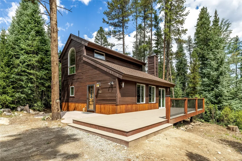 17 Blue Grouse Trail Blue River, CO 80424