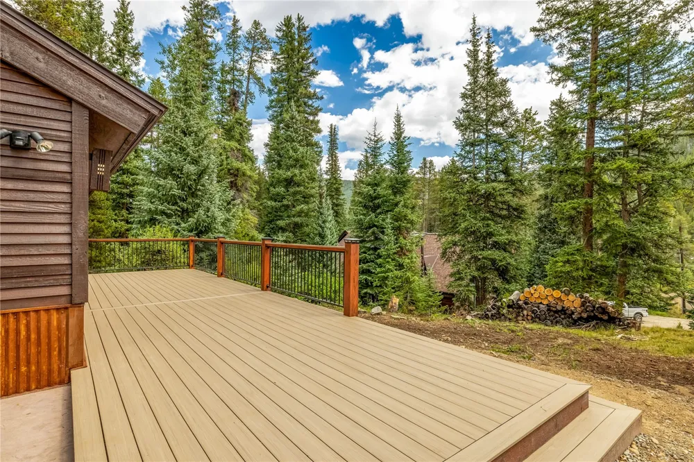 17 Blue Grouse Trail Blue River, CO 80424
