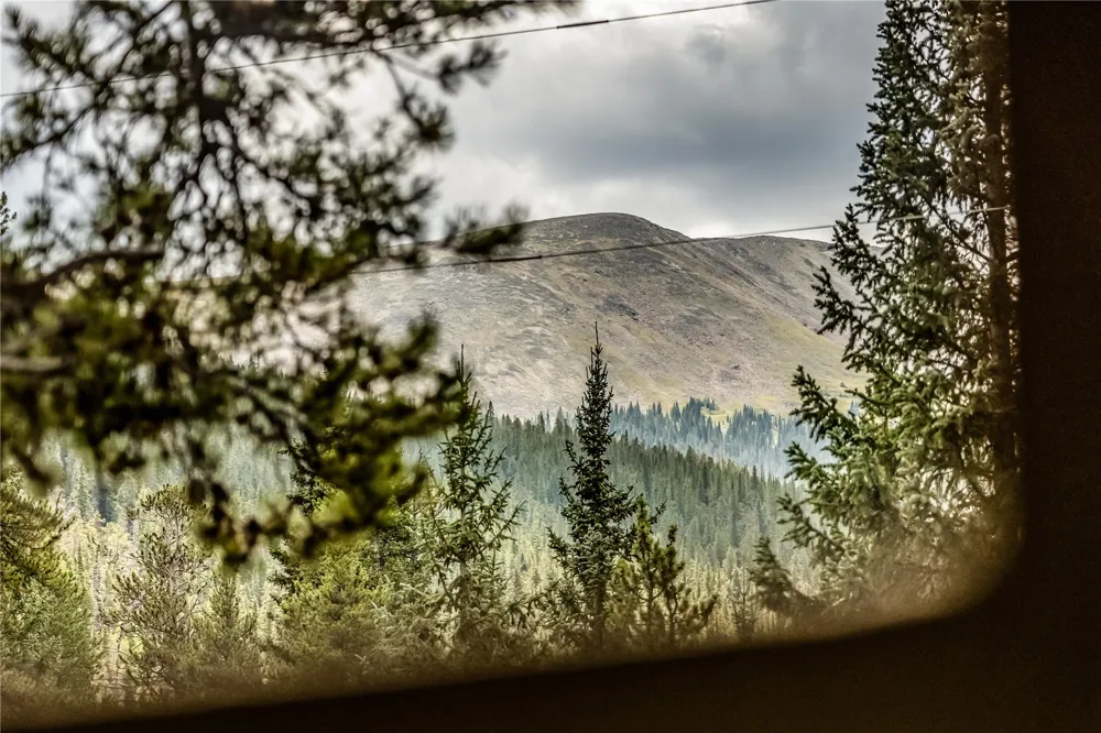 17 Blue Grouse Trail Blue River, CO 80424