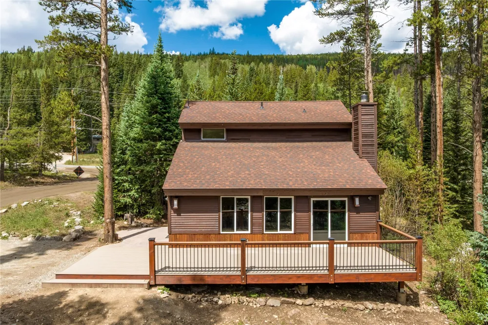 17 Blue Grouse Trail Blue River, CO 80424