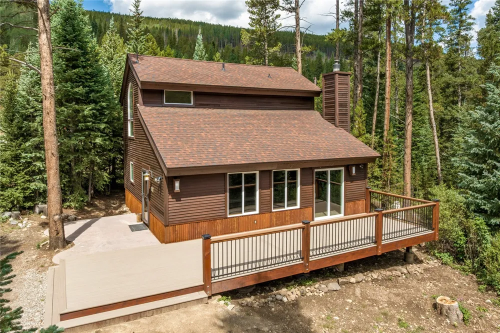 17 Blue Grouse Trail Blue River, CO 80424
